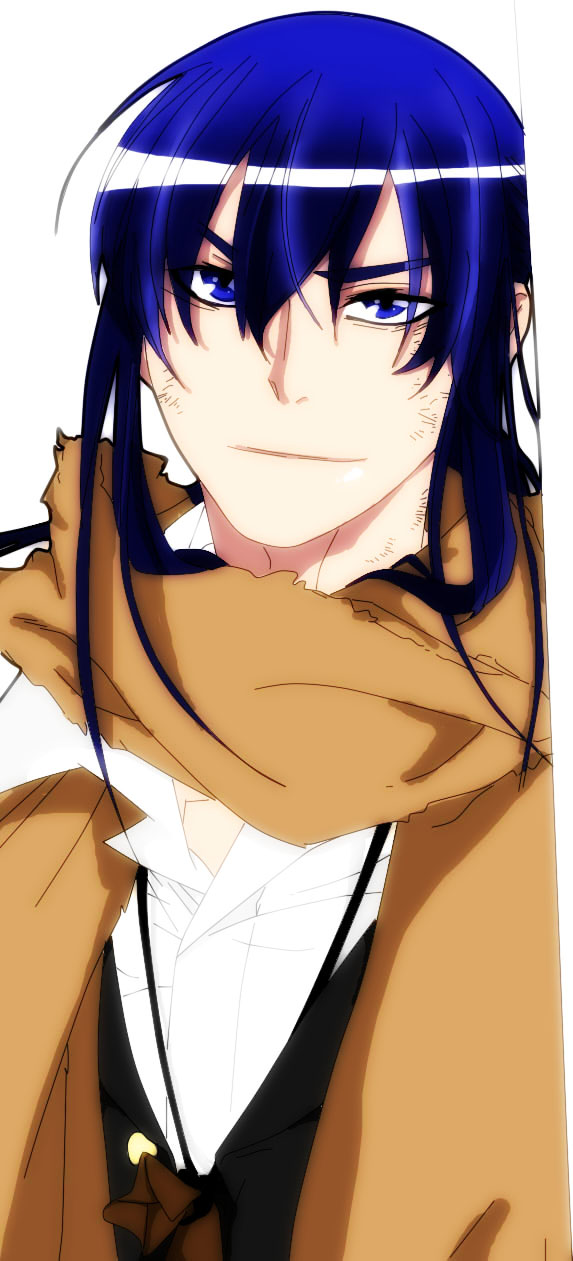 kanda returns