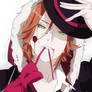 Diabolik lovers ~laito/raito sakamaki