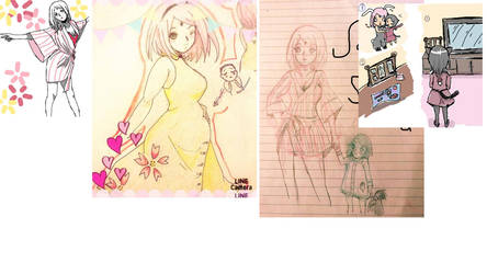 Ss Old Drawings 2