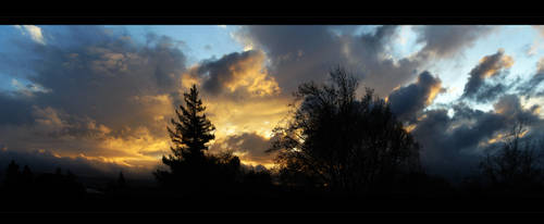 Apres l'Orage