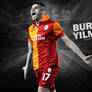 Burak Yilmaz Wallpaper