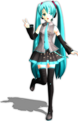 .:Love Death Miku:.