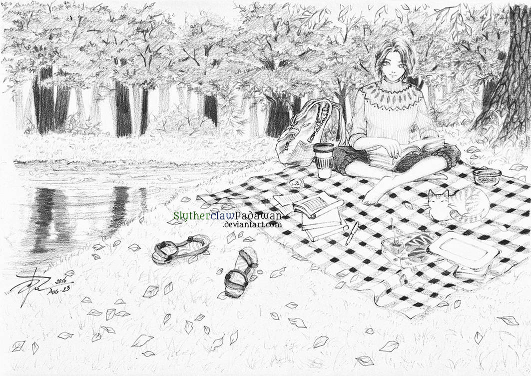 The Philosopher by SlytherclawPadawan The Philosopher by SlytherclawPadawan