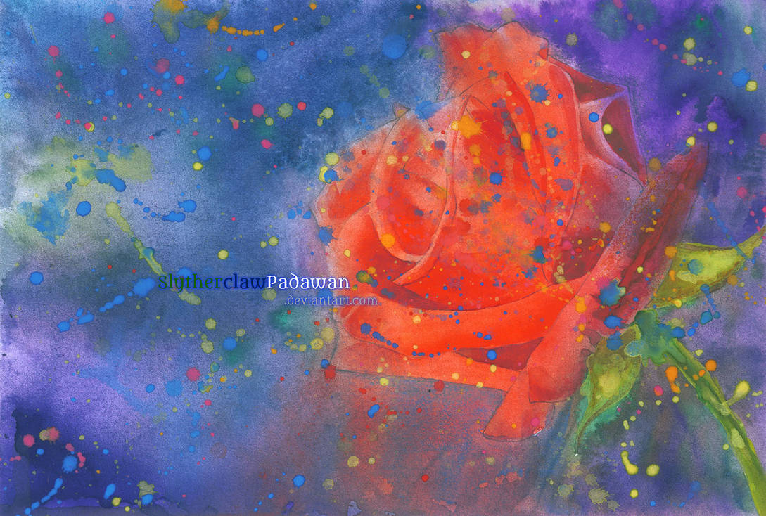 Breaking the Ice by SlytherclawPadawan Breaking the Ice by SlytherclawPadawan