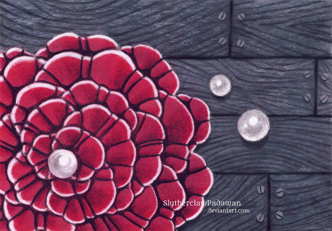 Artificial by SlytherclawPadawan Artificial by SlytherclawPadawan