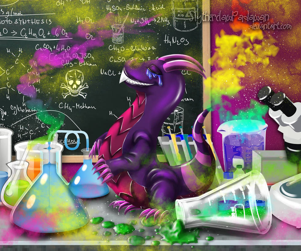Deviantart Eummer Science Deviantart Science Goes On by SlytherclawPadawan on DeviantArt