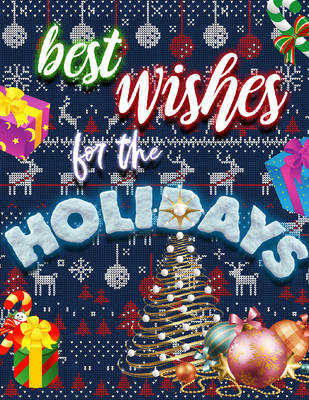 Holiday Card Project 2018