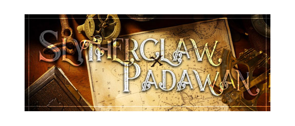 Slytherclaw Padawan banner 2