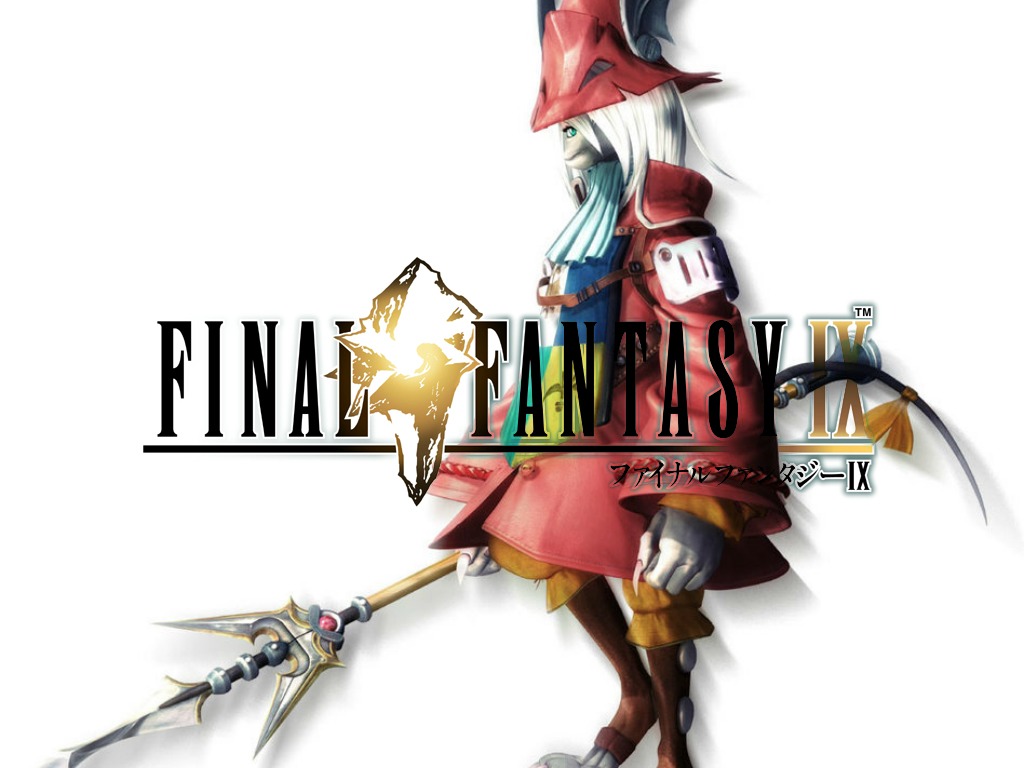 Final Fantasy Ix Freya By Lizchanx On Deviantart Final Fantasy Ix Freya By Lizchanx On Deviantart