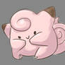 Clefairy!