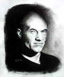 Patrick Stewart