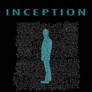 INCEPTION poster