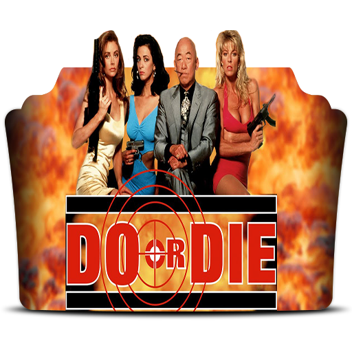 Do Or Die 1991 By Kashim12345 On DeviantArt Do or die 1991 by kashim12345 on deviantart