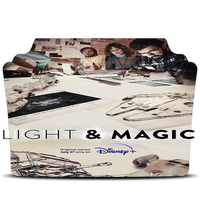 Light and Magic 2022