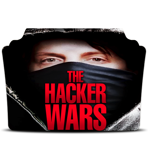 The Hacker Wars 2014 by kashim12345 on DeviantArt
