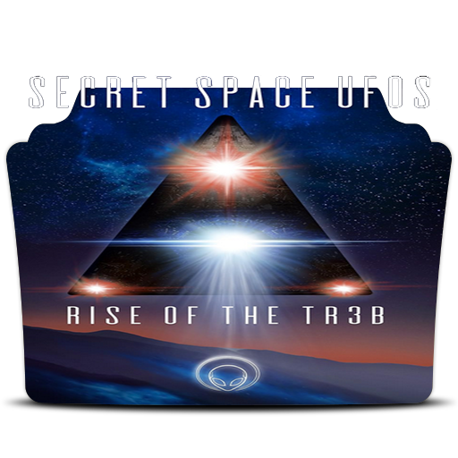 Watch Secret Space Ufos Rise Of The Tr3b Secret Space UFOs Rise of the Tr3b 2021 by kashim12345 on DeviantArt