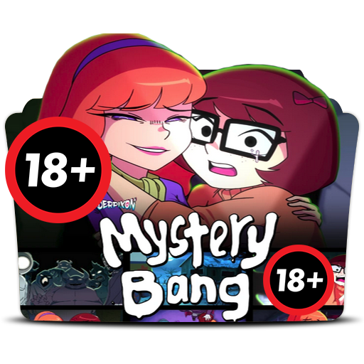 Mystery Bang by kashim12345 on DeviantArt