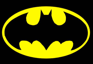 Batman symbol