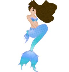 Mermaid V2