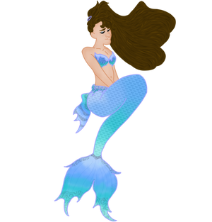 Mermaid V2
