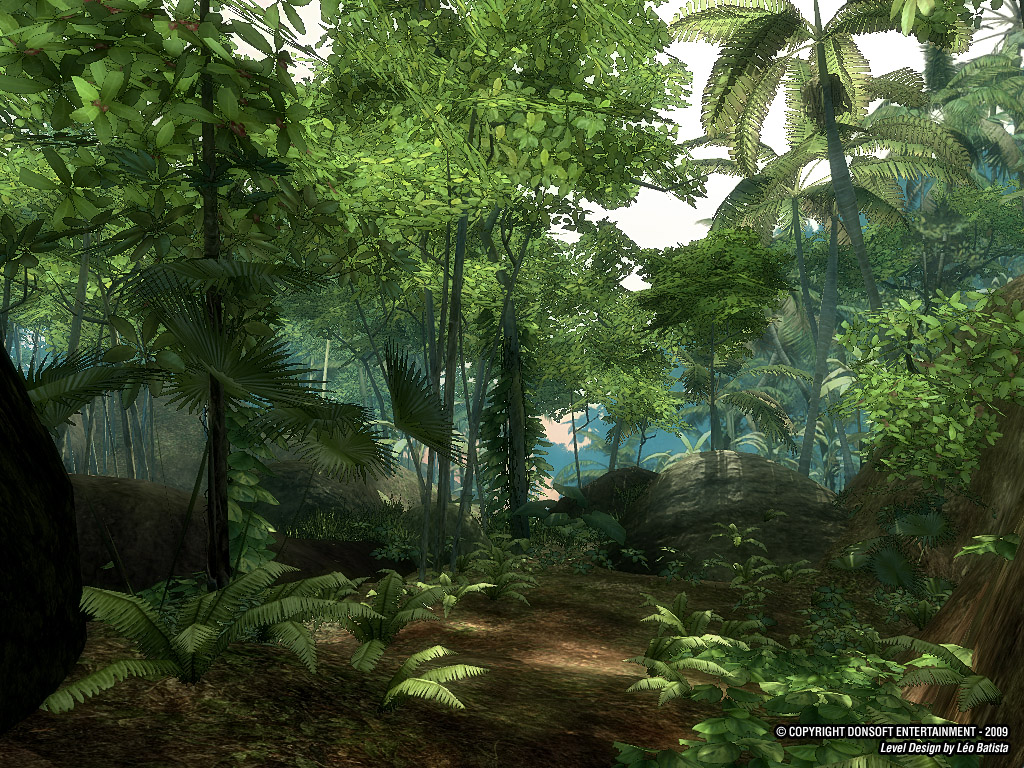 Forest Screenshot