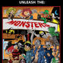 COVER MONSTERS COLORS