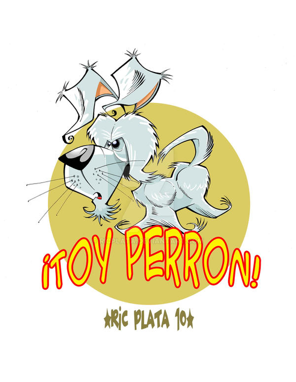 Random Perron TOY PERRON by ricplata on DeviantArt