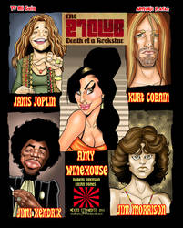 27CLUB