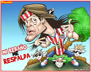 ALMEYDA