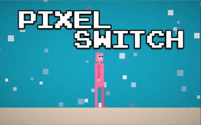 Pixel Switch