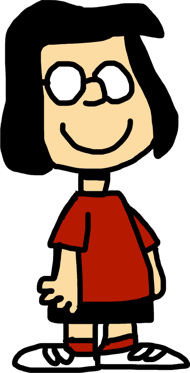 Marcie by DarthVader867554333 on DeviantArt