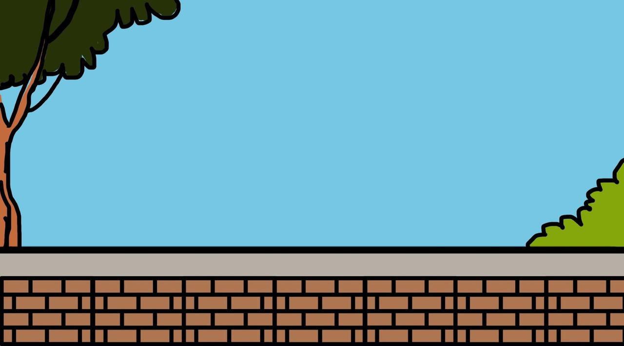 Peanuts Brick Wall Template by DarthVader867554333 on DeviantArt Peanuts Brick Wall Template by DarthVader867554333 on DeviantArt