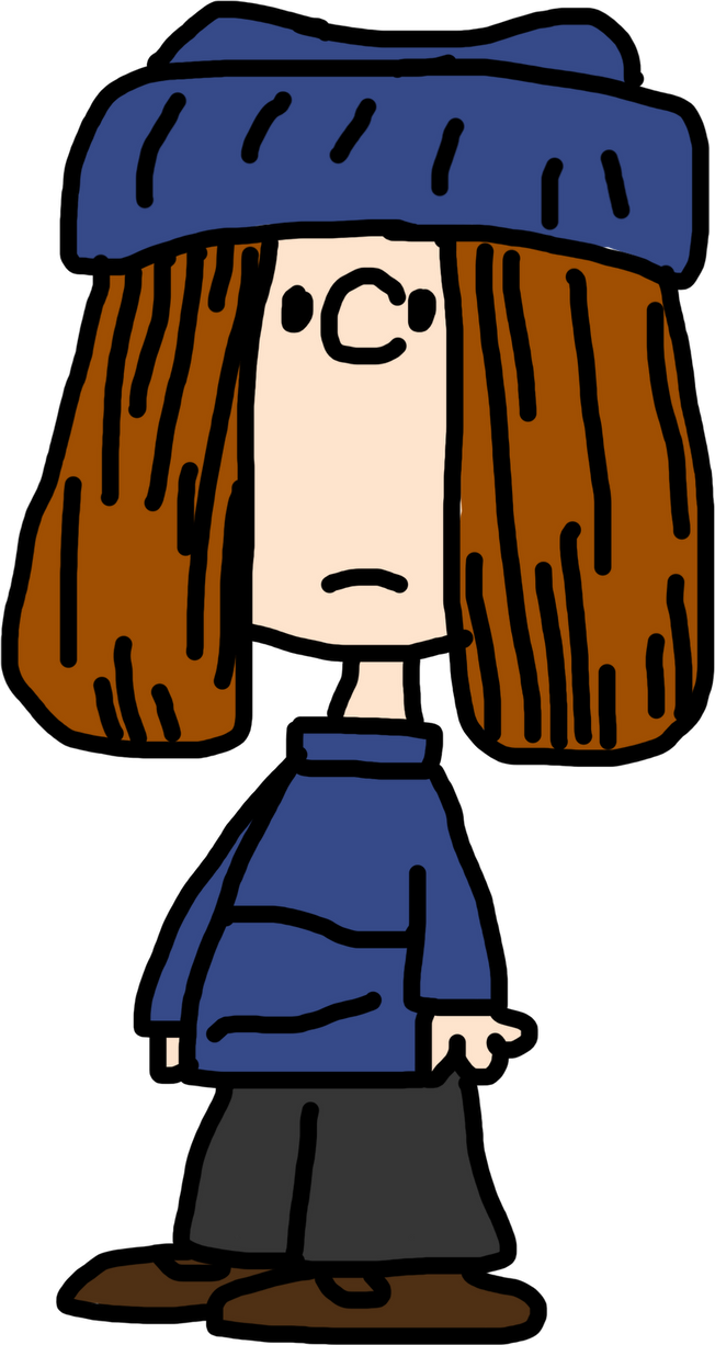 Eudora by DarthVader867554333 on DeviantArt