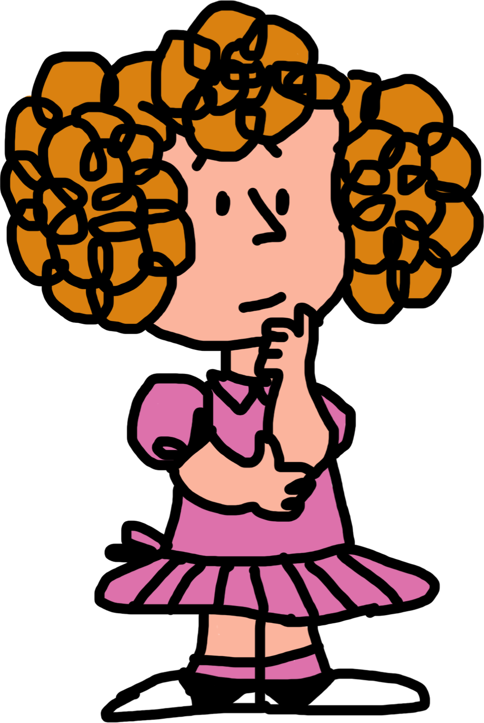 Frieda by DarthVader867554333 on DeviantArt