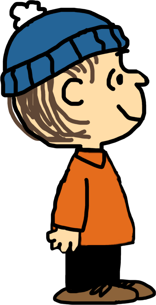 Linus Winter Gear 2 By DarthVader867554333 On DeviantArt linus-winter-gear-2-by-darthvader867554333-on-deviantart