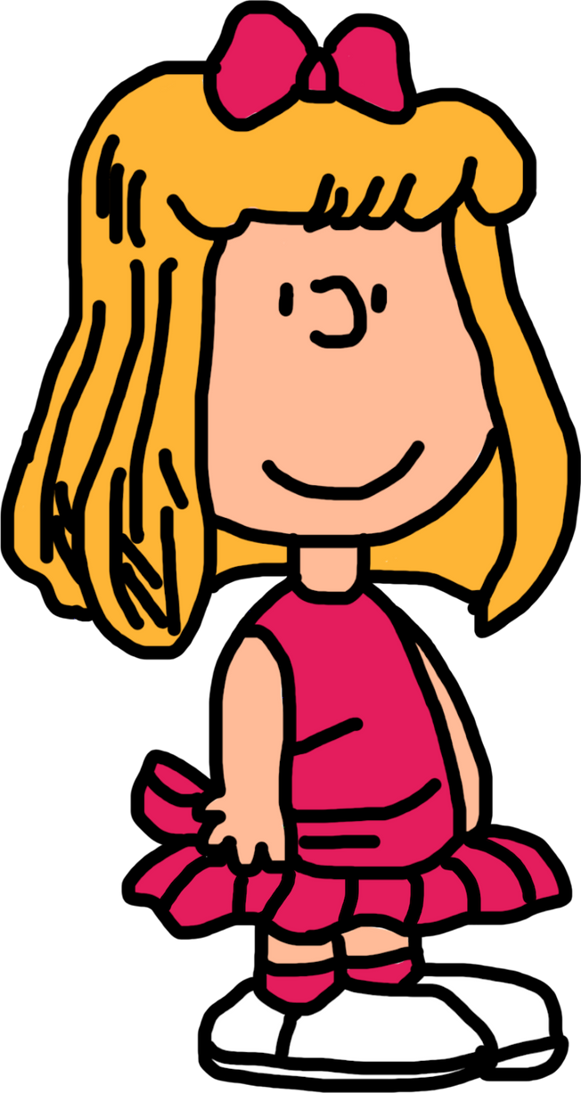 Emily by DarthVader867554333 on DeviantArt