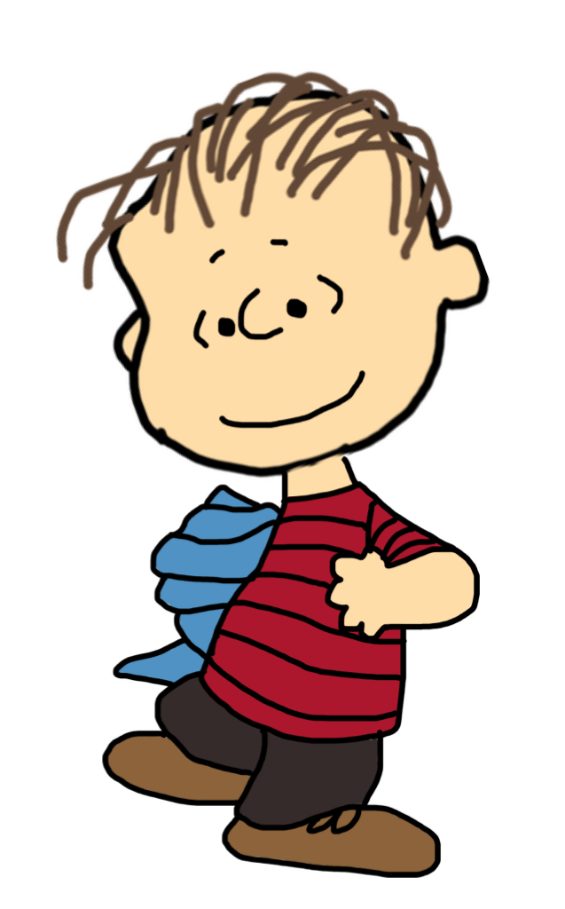 Linus Dancing by DarthVader867554333 on DeviantArt