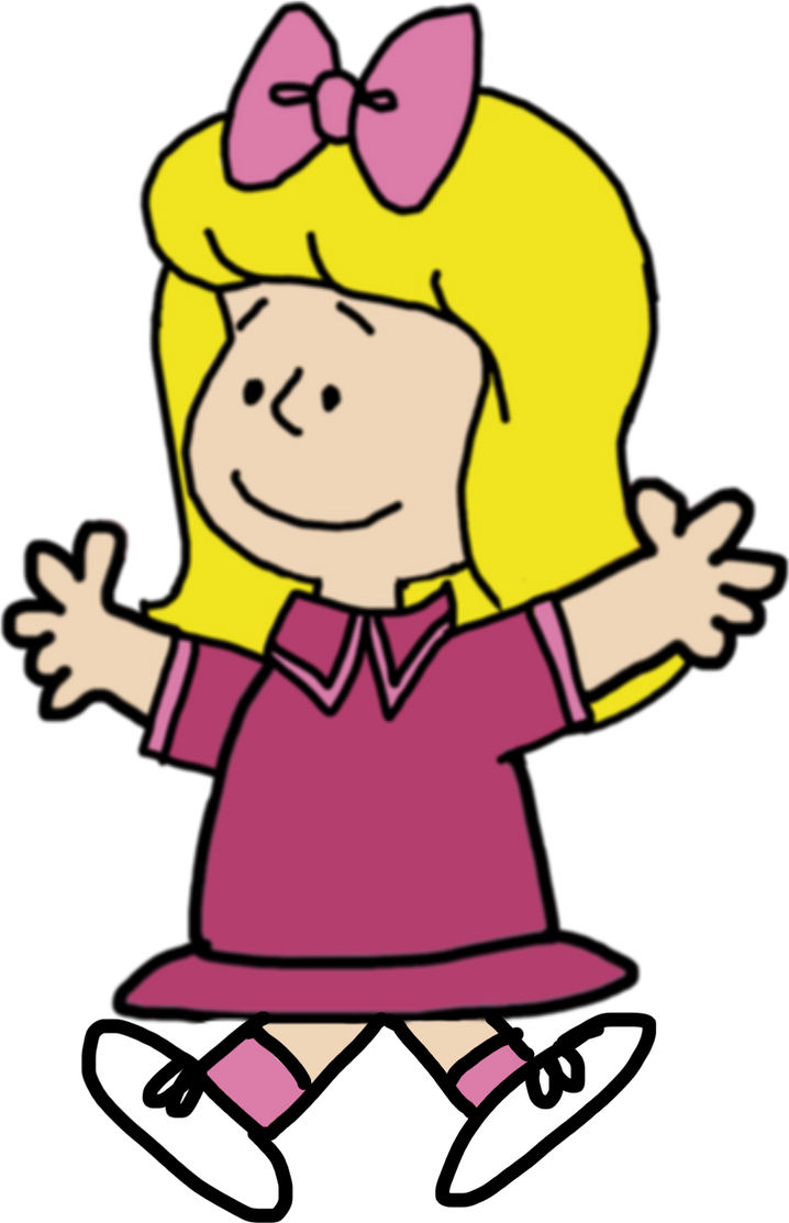 Janice Jumping by DarthVader867554333 on DeviantArt