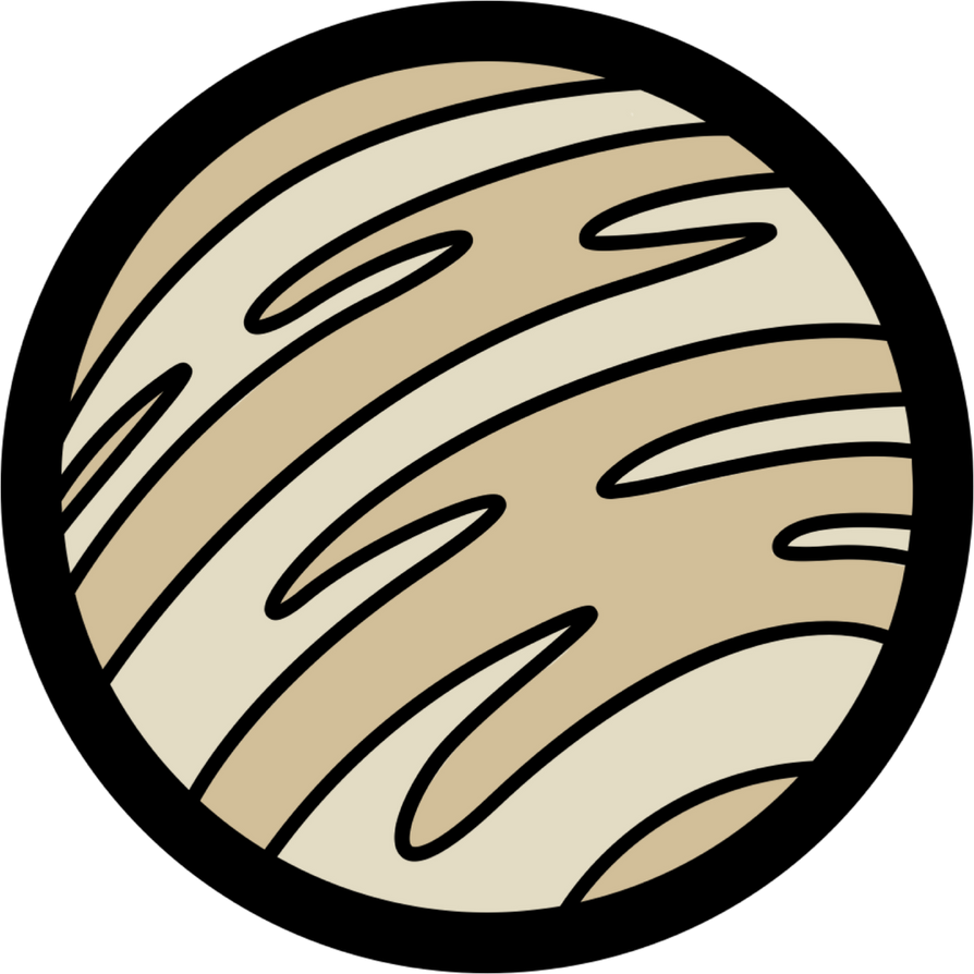 Venus by DarthVader867554333 on DeviantArt