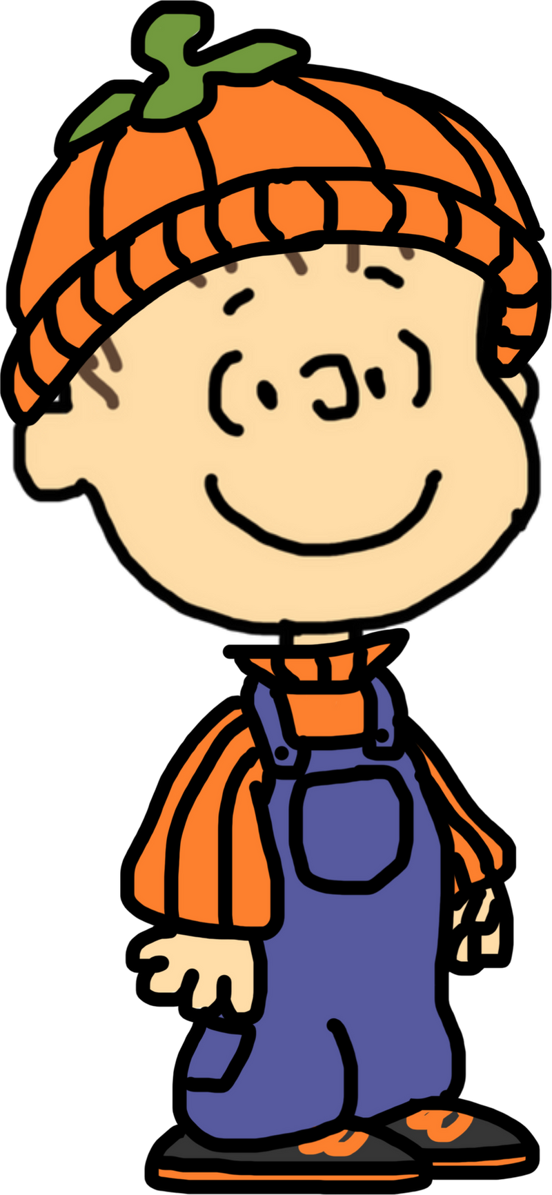 Linus Intro Linus Fall Outfit by DarthVader867554333 on DeviantArt