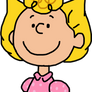 Sally Brown (The Snoopy Show)