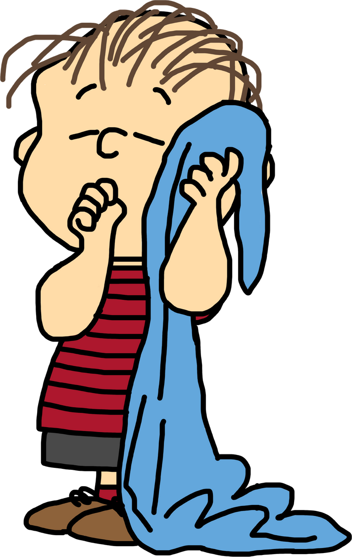 Linus van Pelt (The Snoopy Show) (2) by DarthVader867554333 on DeviantArt