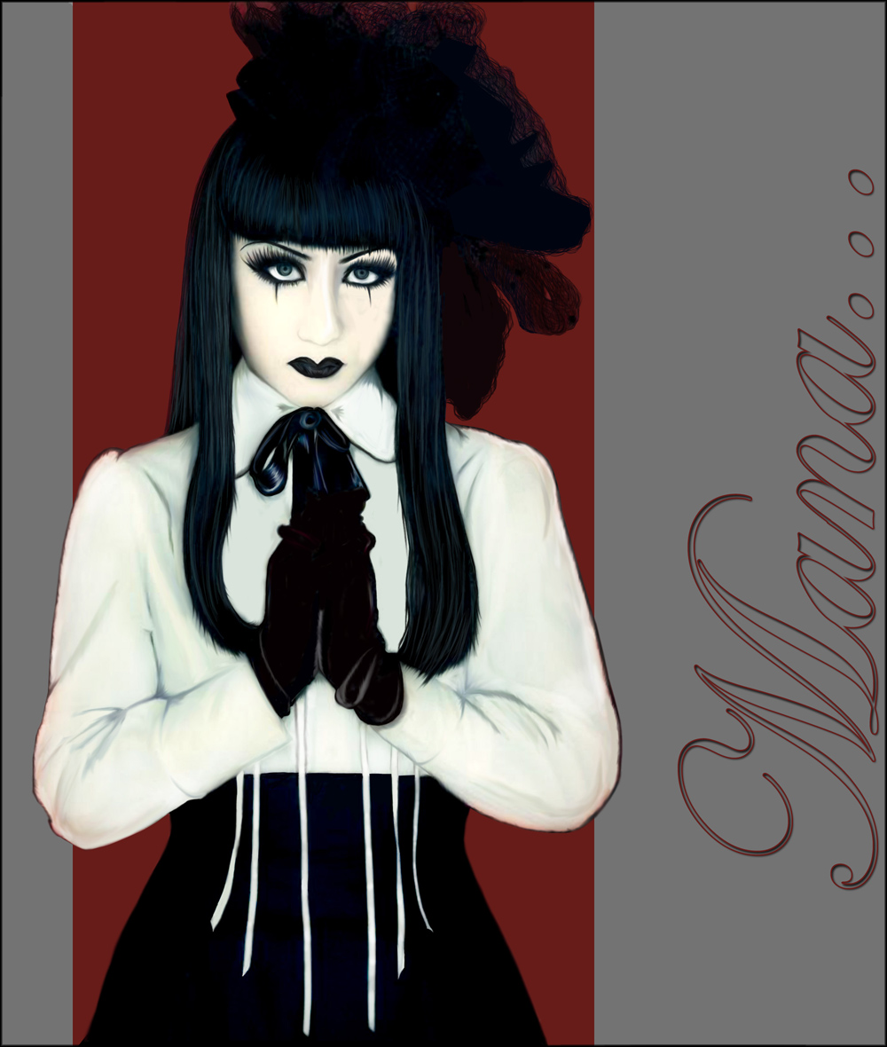 Beast Of Blood Mana By Plastic Lolita On Deviantart Beast Of Blood Mana By Plastic Lolita On Deviantart