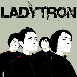 ladytron.