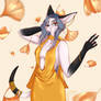 Freya - Ginko