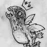 Zombie Bird 2