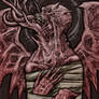 Cthulhu Demon