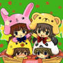 Junjou romantica