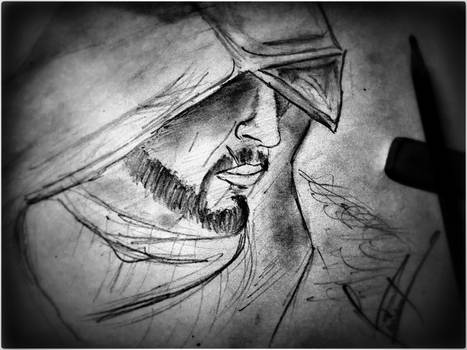 Ezio Auditore....