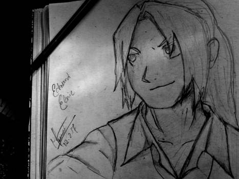 Edward Elric